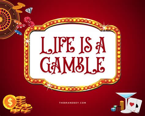 casino slogans